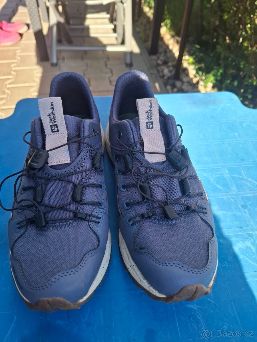 Jack Wolfskin - 4