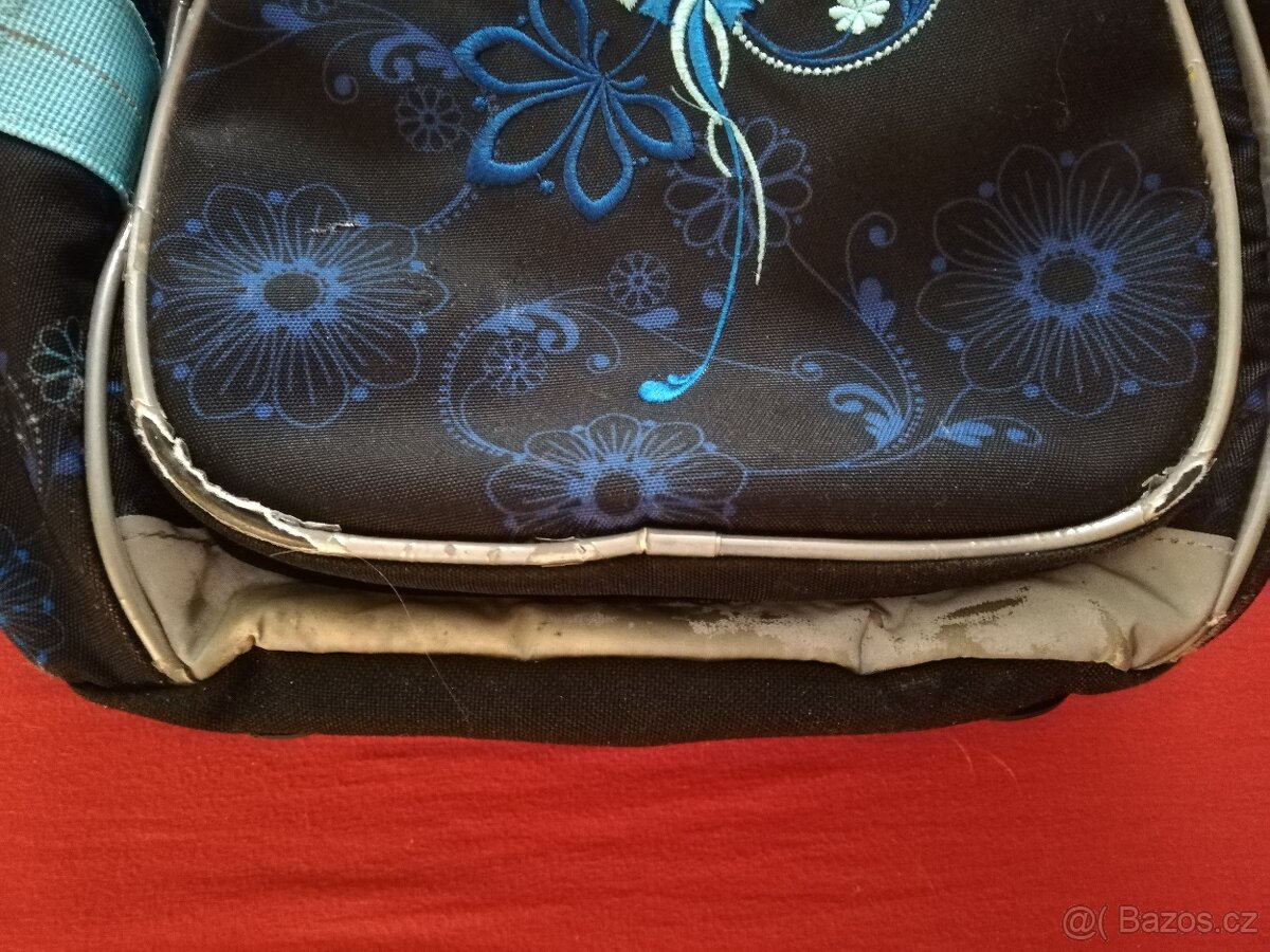 Taška do školy Topgal - 4