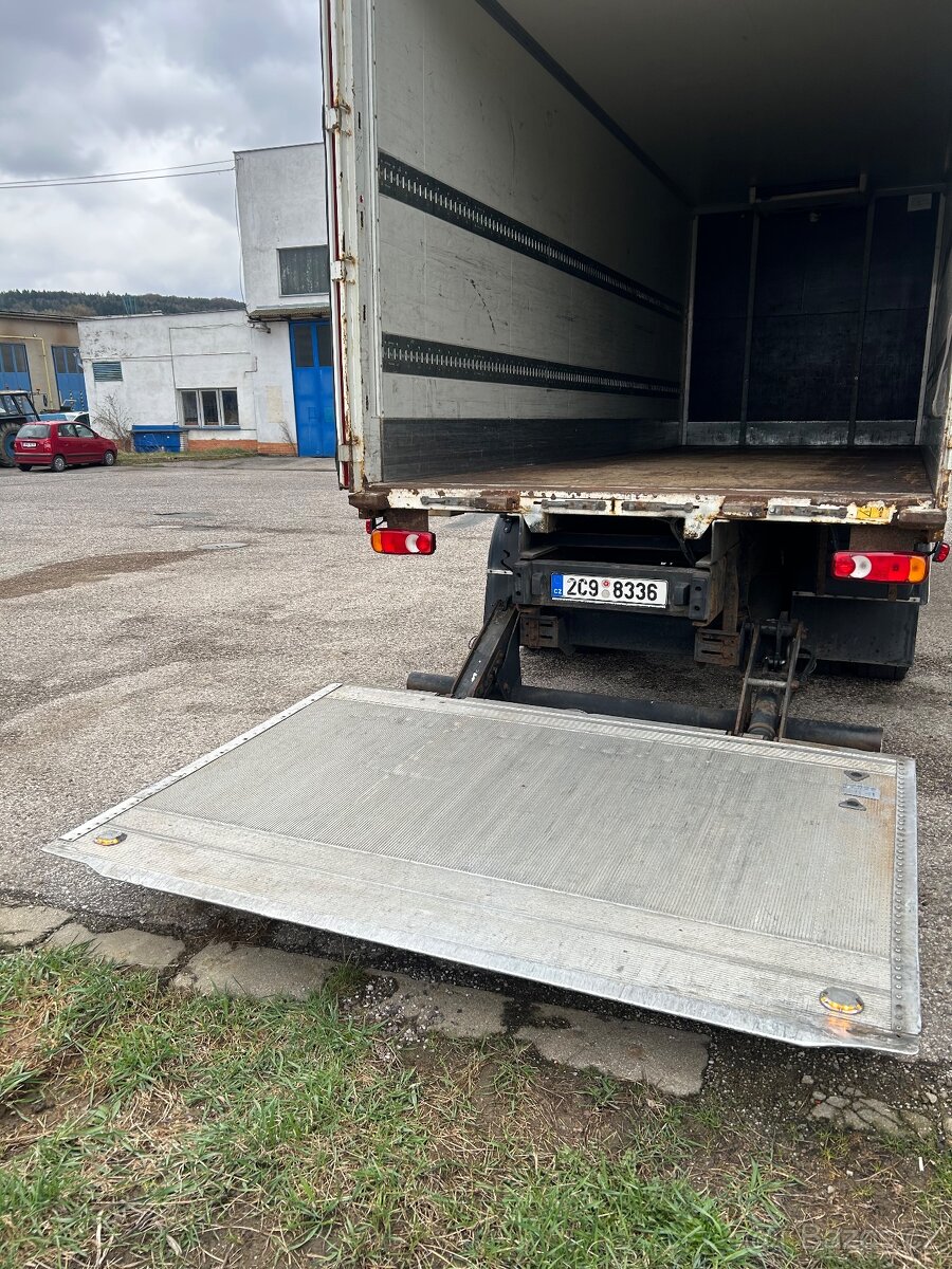 Renault Midlum 270 - 4