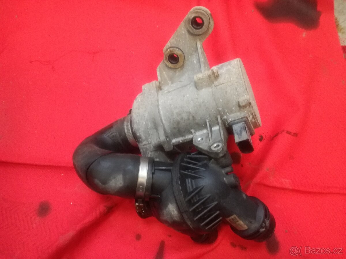 Díly motoru N43B16 - 4