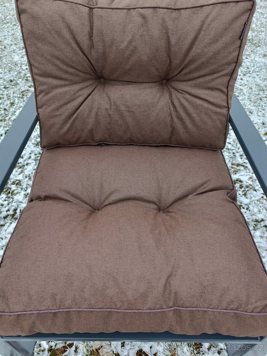 Zahradní nábytek - 4