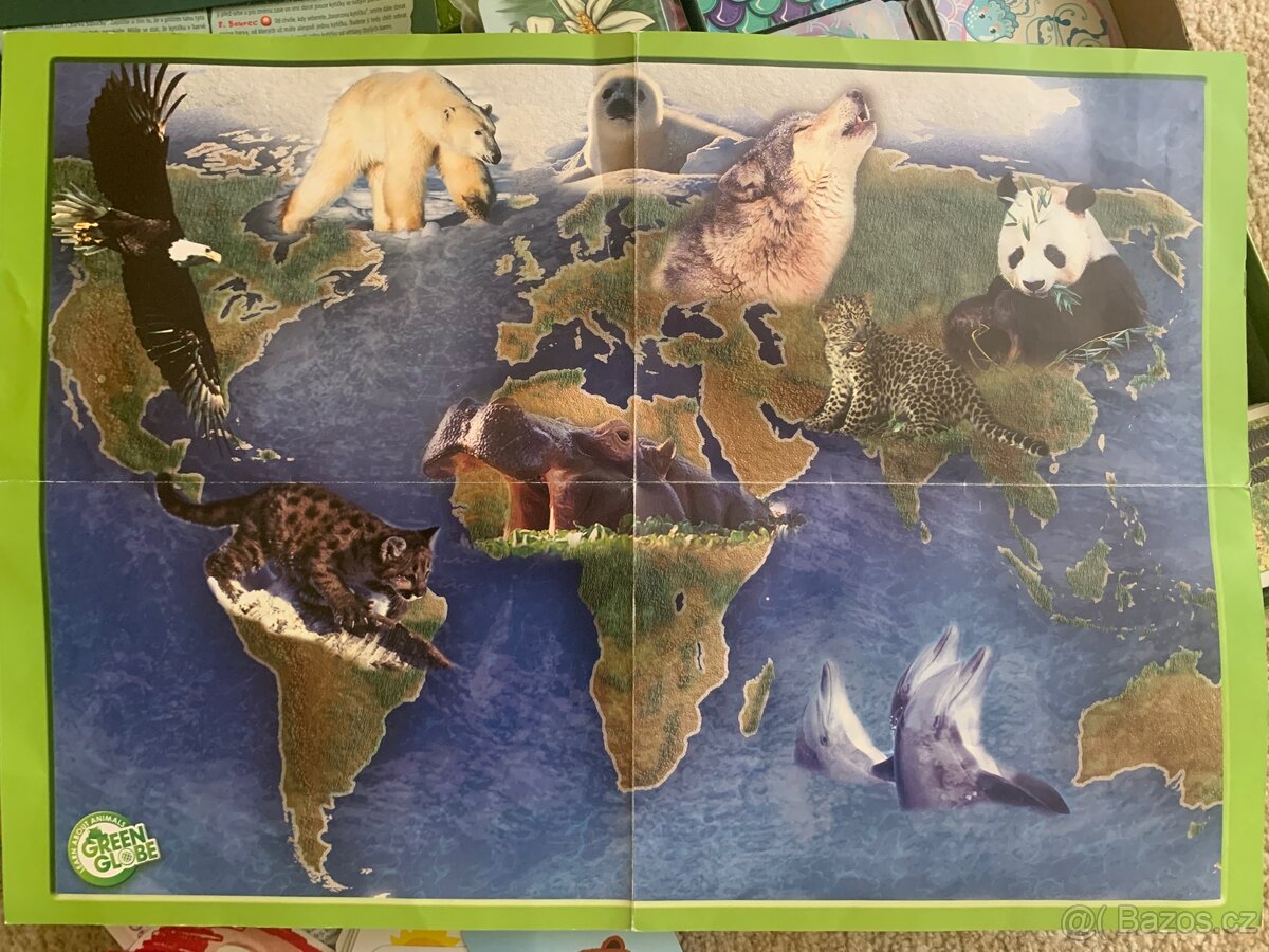 Soubor her - 4