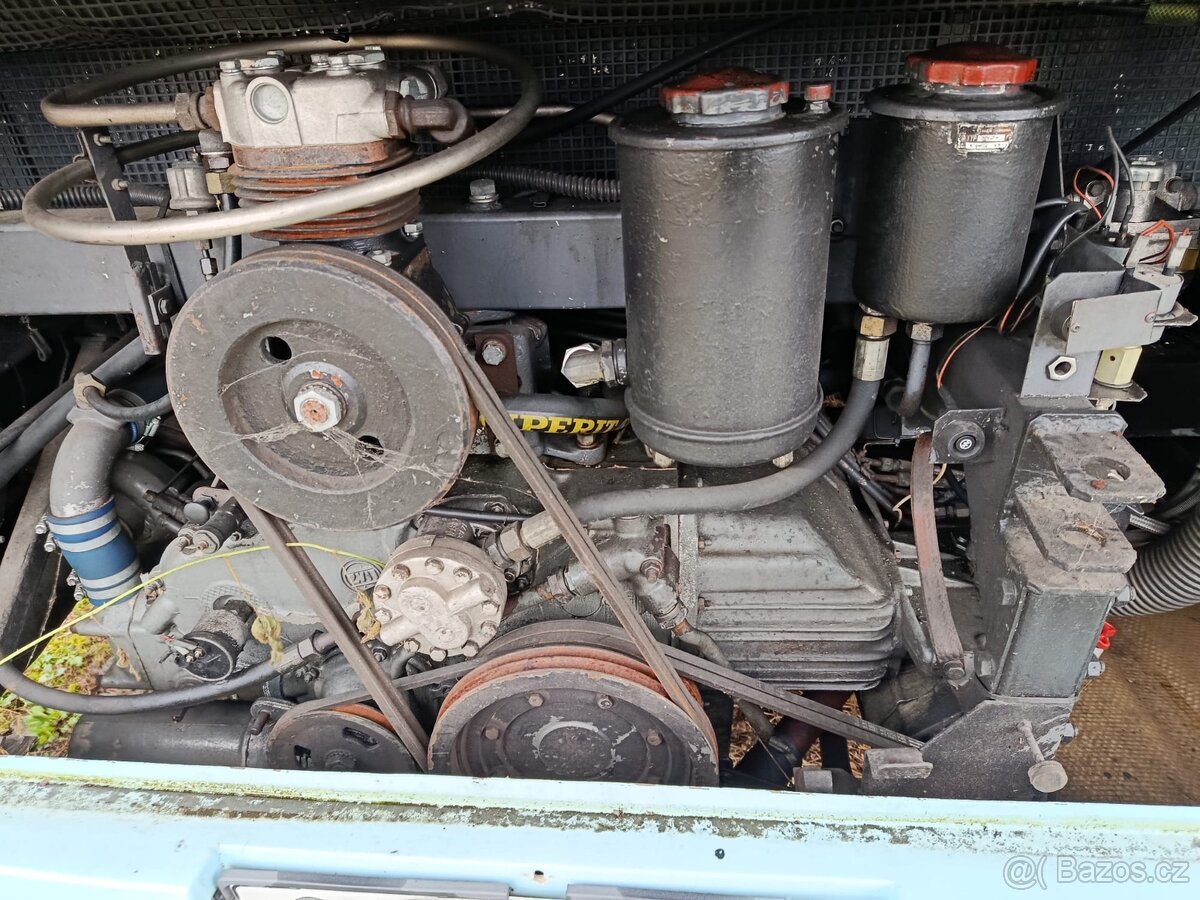 Karosa 734 - 4