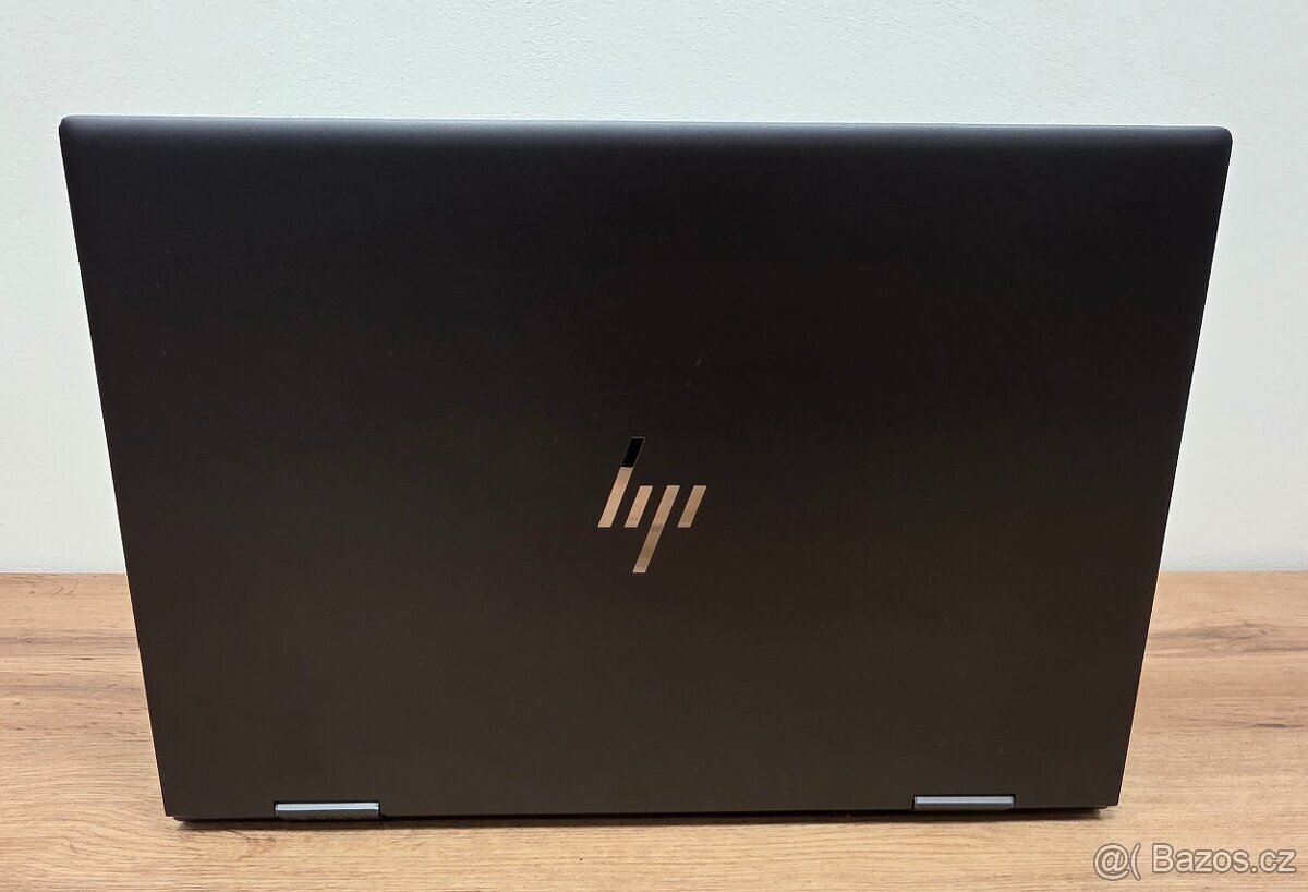 HP ENVY X360 15-DS0105NC - 4