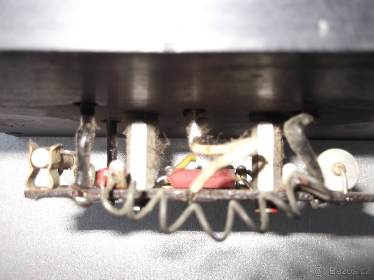 Prodám hliníkové chladiče. - 4