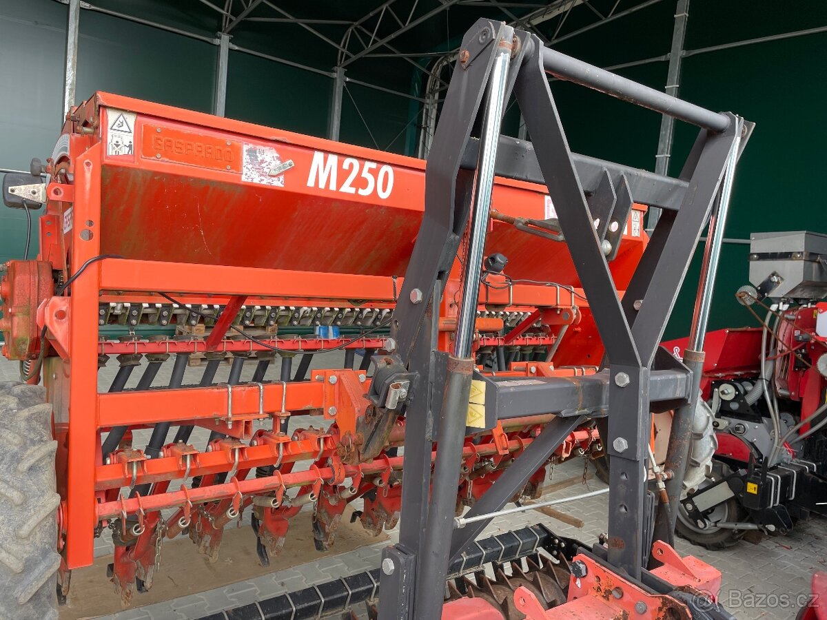 Secí kombinace 2,5 metru - 4