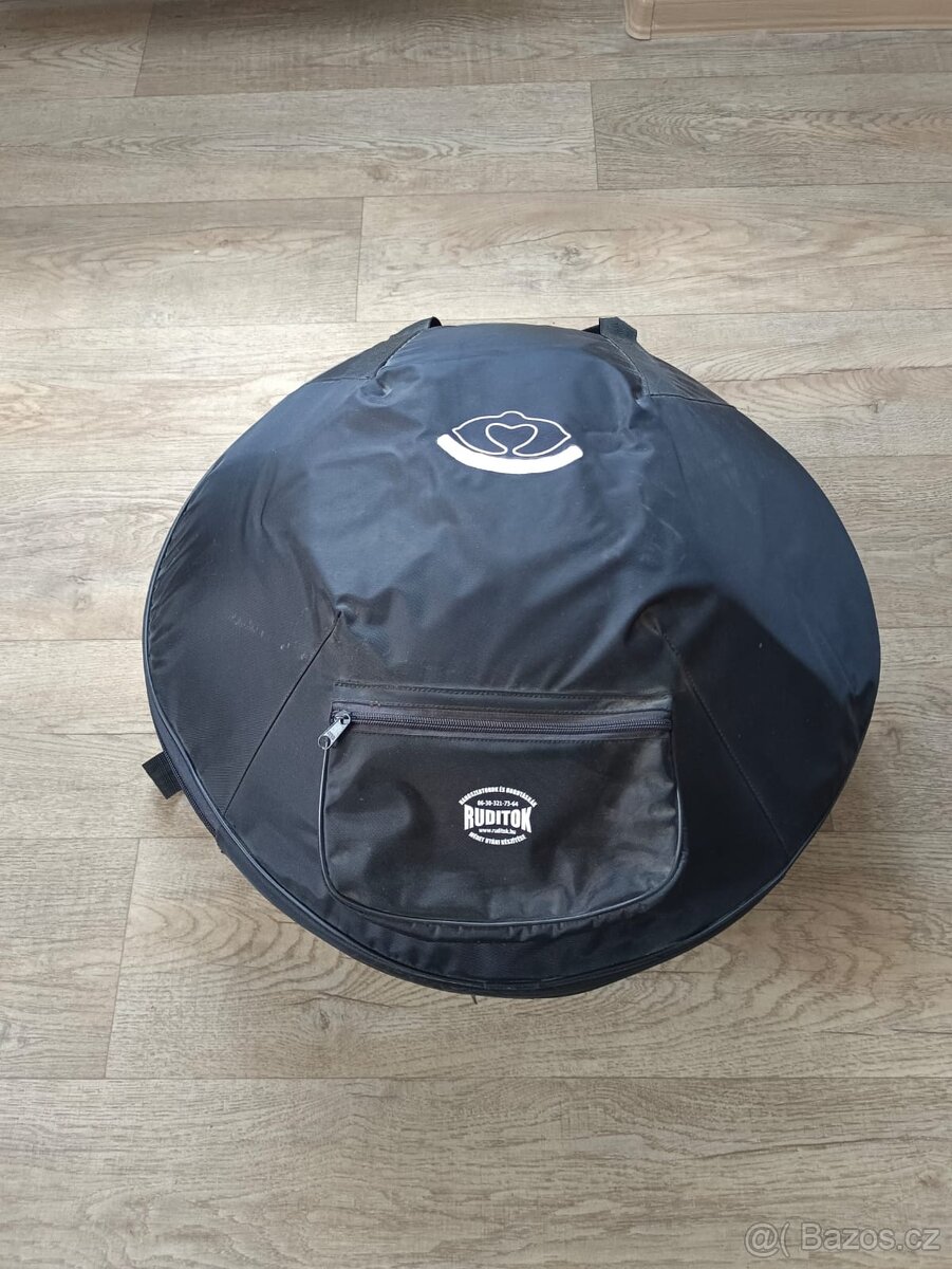 Handpan, Didgeridoo, Křišťálové mísy - 4