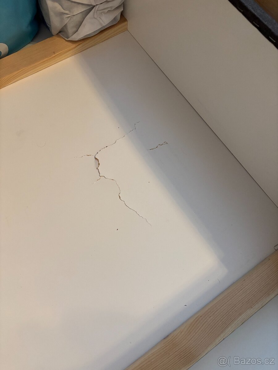 MARSLEV Pohovka tvar L rozkládací - 4