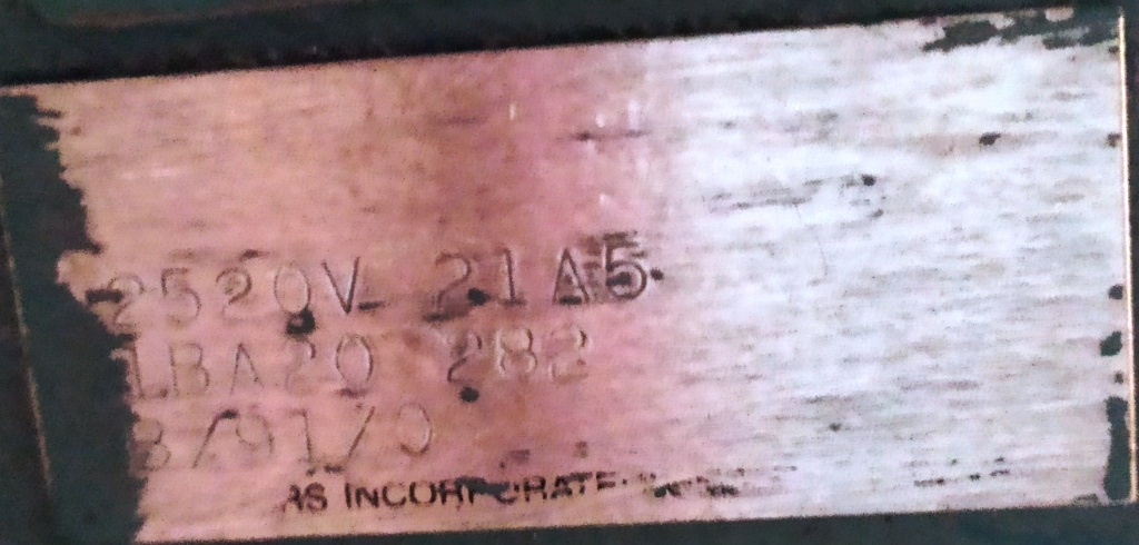 Elektromotr s hydraulickým čerpadlem - 4