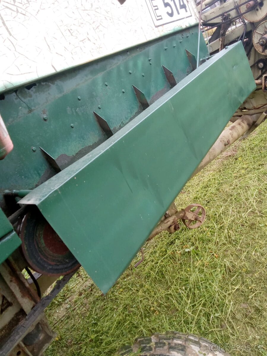 Fortschritt E 514 - 4