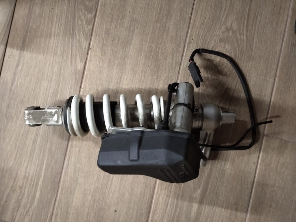 6. Bmw r 1200 , r 1250 gs , Adventure DIELY - 4