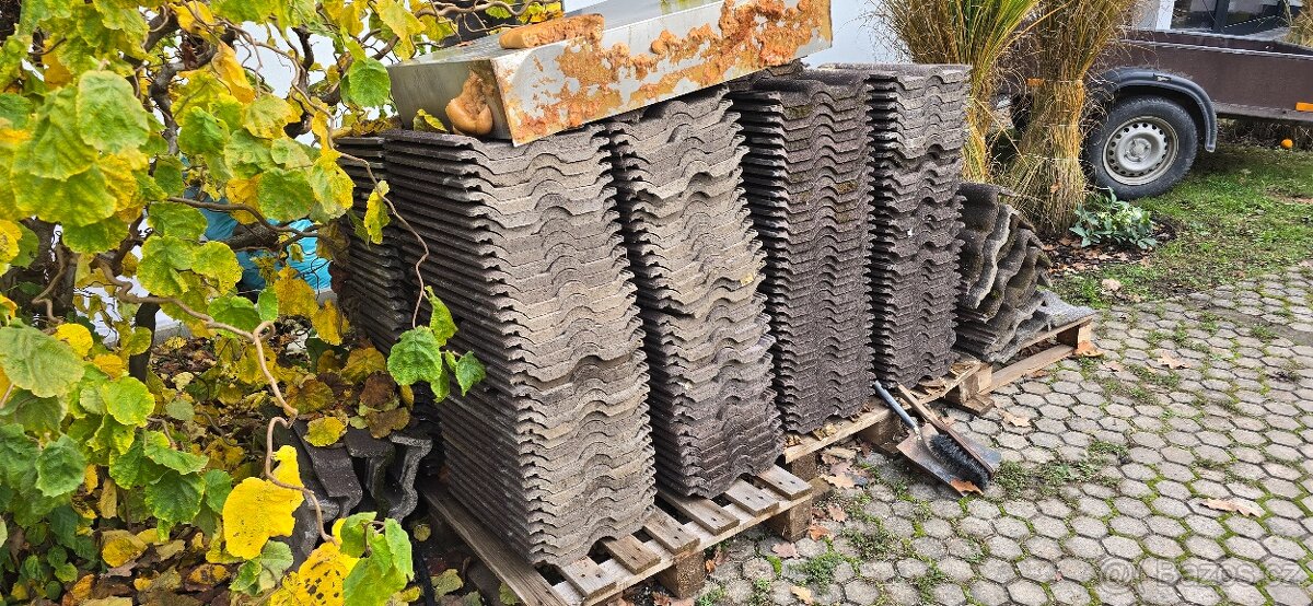 Střešní tašky bramac - 4