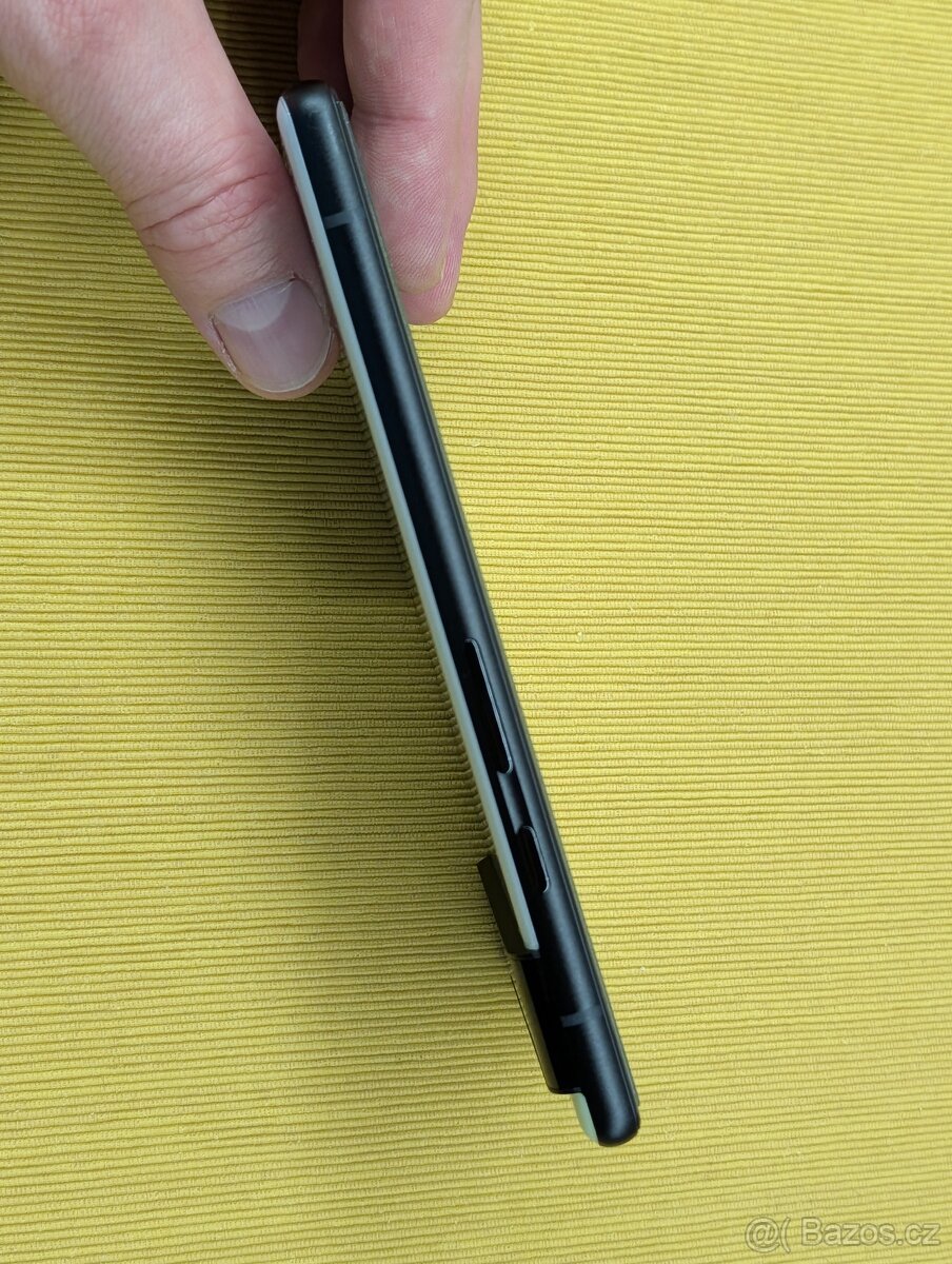 Google Pixel 6 8GB/128GB zelený - 4