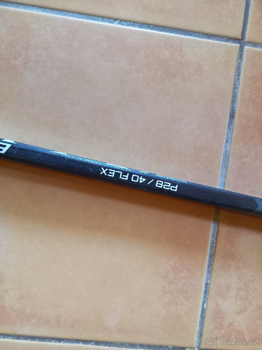 Hokejka bauer varior - 4