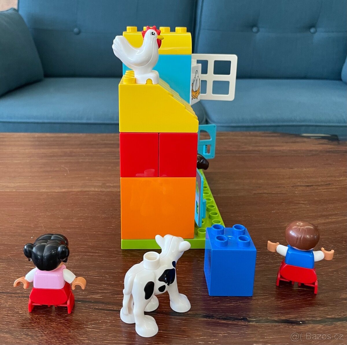 Lego duplo - 4