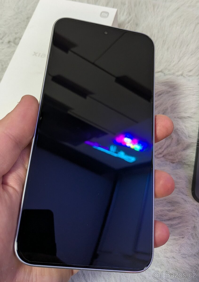 Xiaomi 15T 12/256GB TOP STAV vyměním - 4