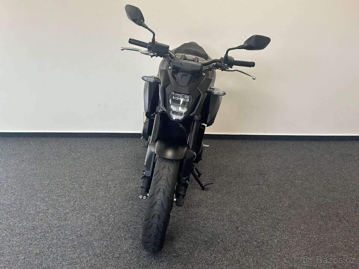 Honda CB 500F Hornet 35KW - 4