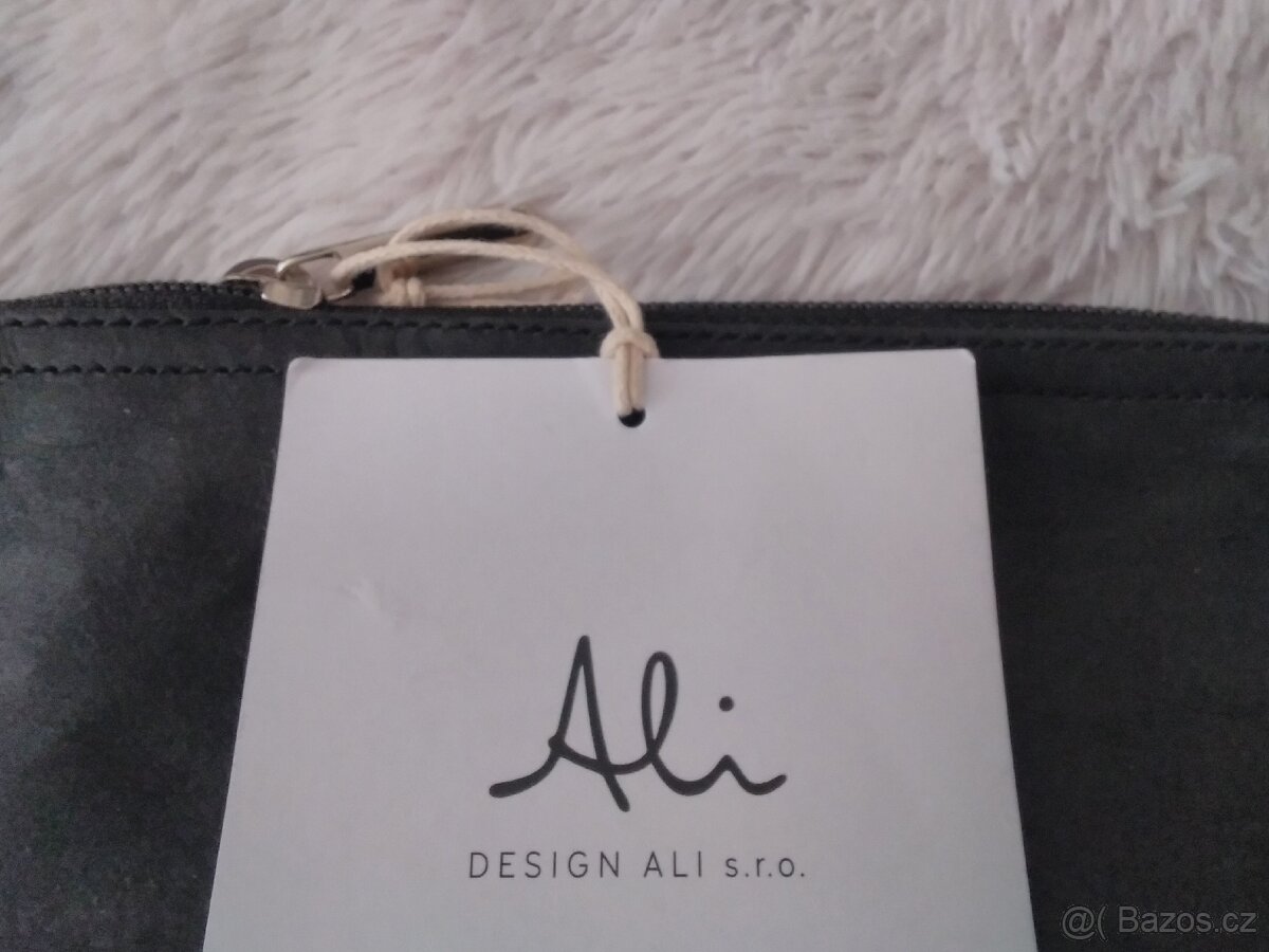 Sada kosmetických taštiček, design Ali - 4