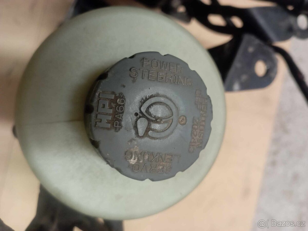 Škoda fabia servo čerpadlo TRW KOYO - 4