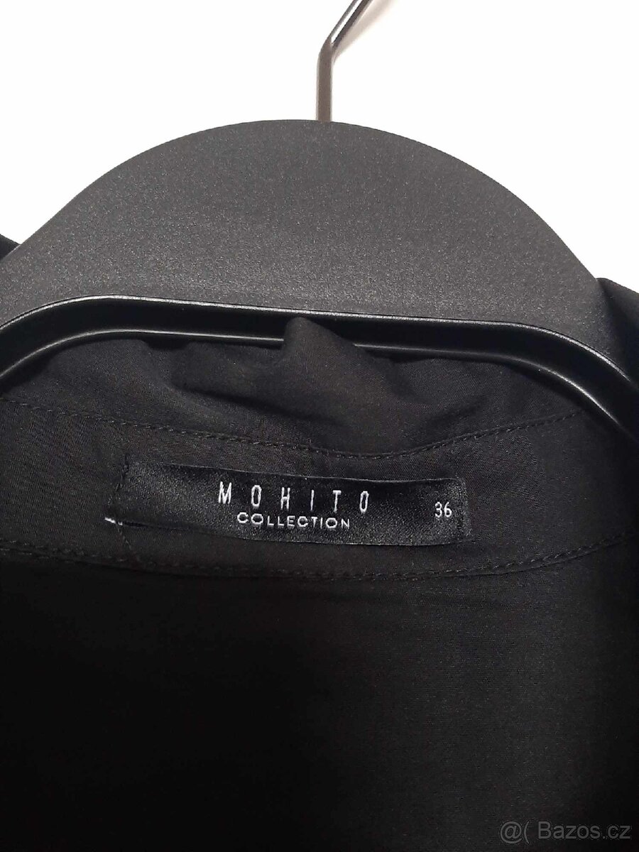 Mohito dámská košile 36 - 4