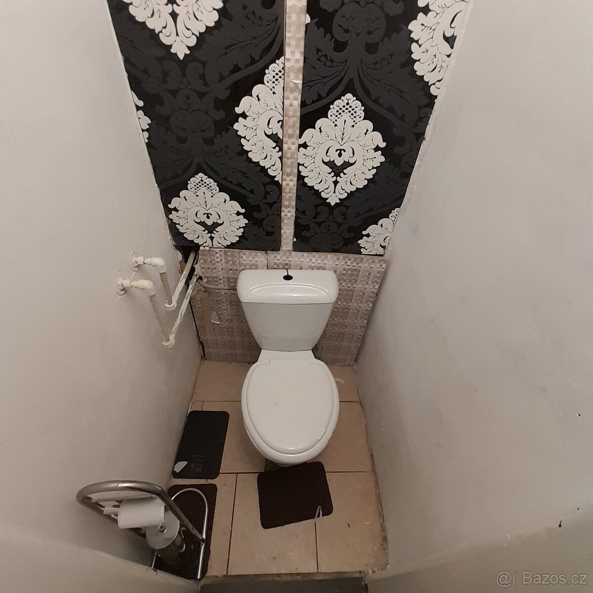 (727) Pronájem, byt 2+1, 57 m, 111, Bukovany - 4