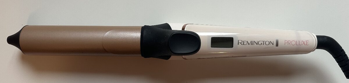 Remington kulma na vlasy PROluxe Ci9132 - ÚPLNĚ NOVÁ - 4