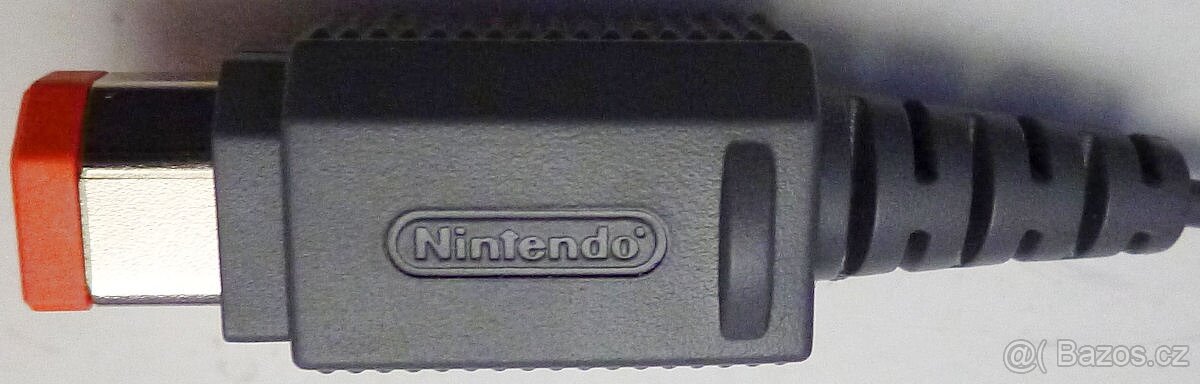 Originál Nintendo čidlo pohybu pro Wii / Wii Mini / Wii U - 4