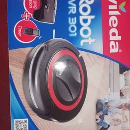 robotický vysavač - 4