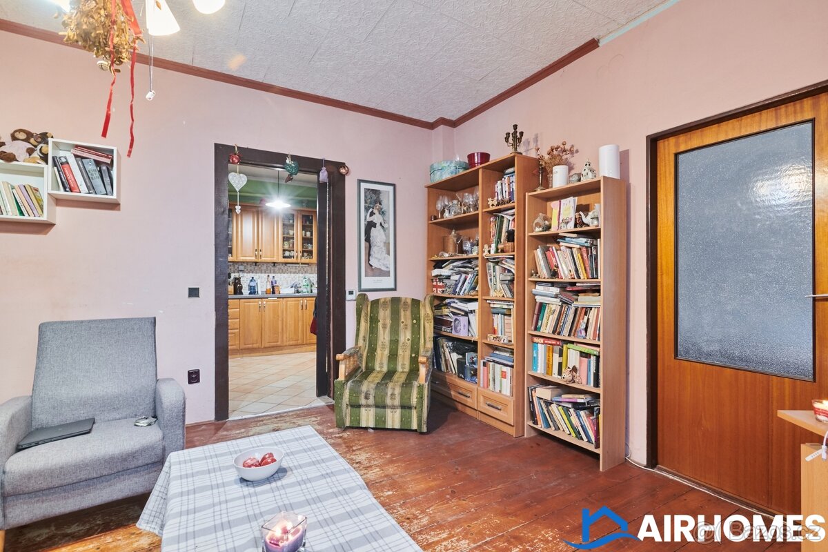 Prodej rodinného domu, 147m2, Mělník - 4