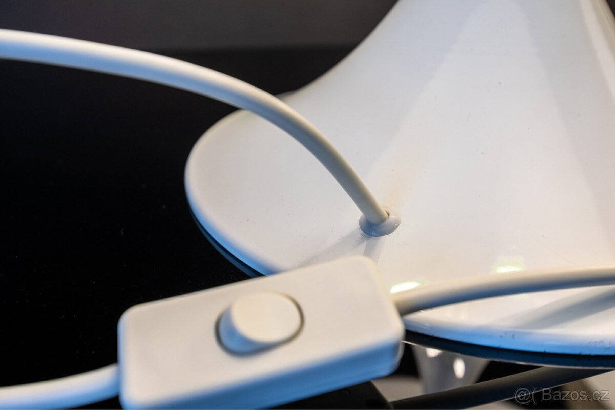 Designová lampa - Panthella - 4