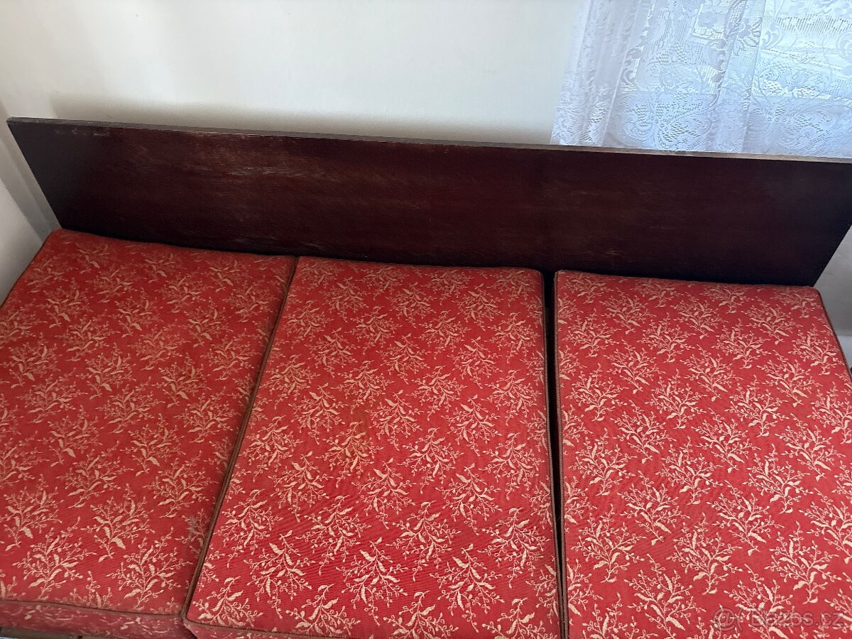 gauc rozkladaci Halabala - 4