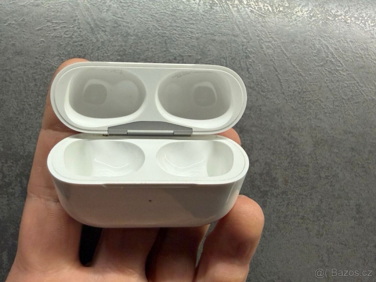 AirPods Pro 2. generace s usb-C - 4