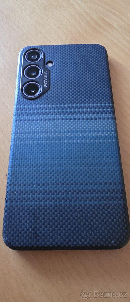 Pouzdro Pitaka Samsung S24+ - 4