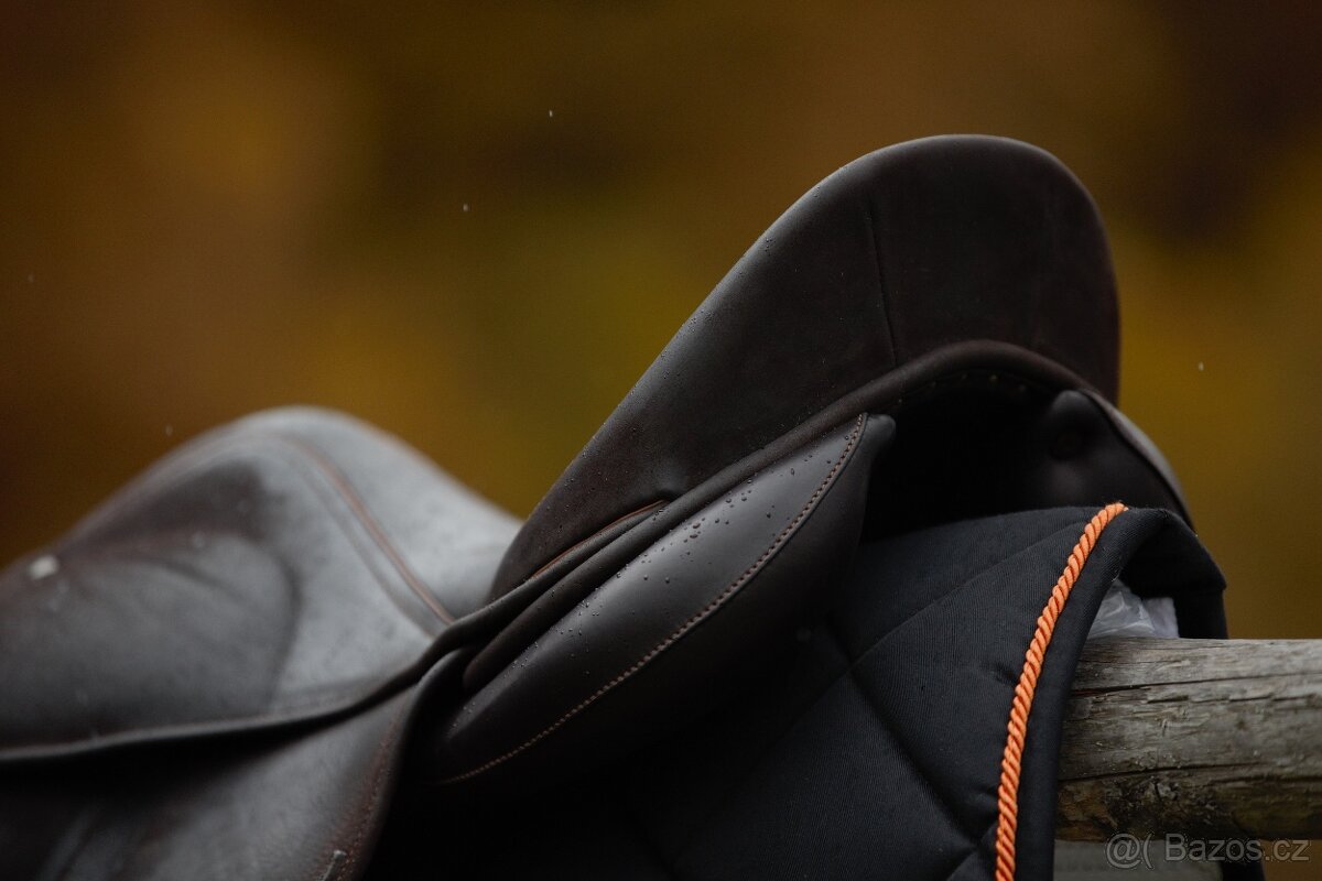 Drezurní Childéric 17,5 - 4