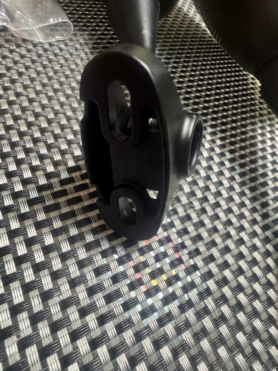 Zpětná zrcátka motorka Honda CBR/Suzuki GSXR - 4