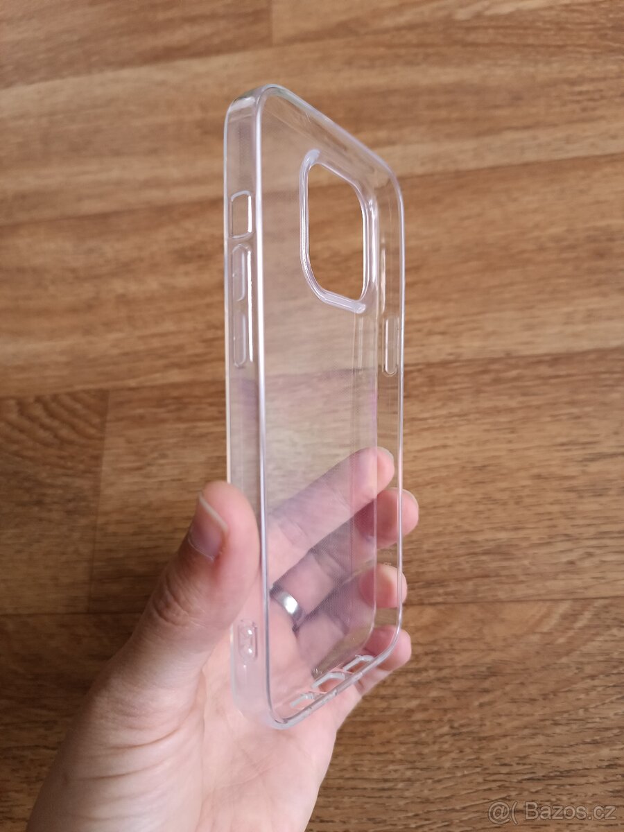 Kryt Ylife pro iPhone 13 Pro - 4