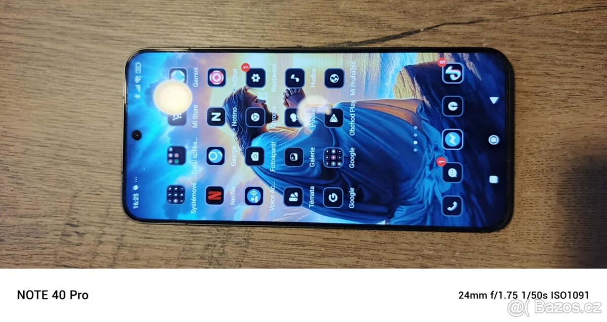 Xiaomi 15 12GB/256GB - 4