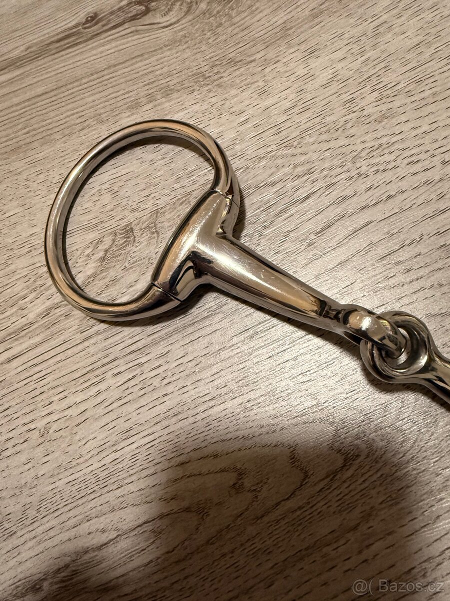 Udidlo oliva 12,5 cm - 4