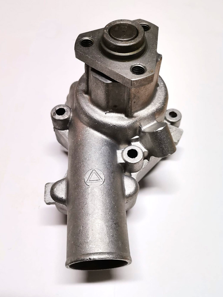 Vodní čerpadlo Fiat 124 ST/Coupe/Spider CC/CS - 4