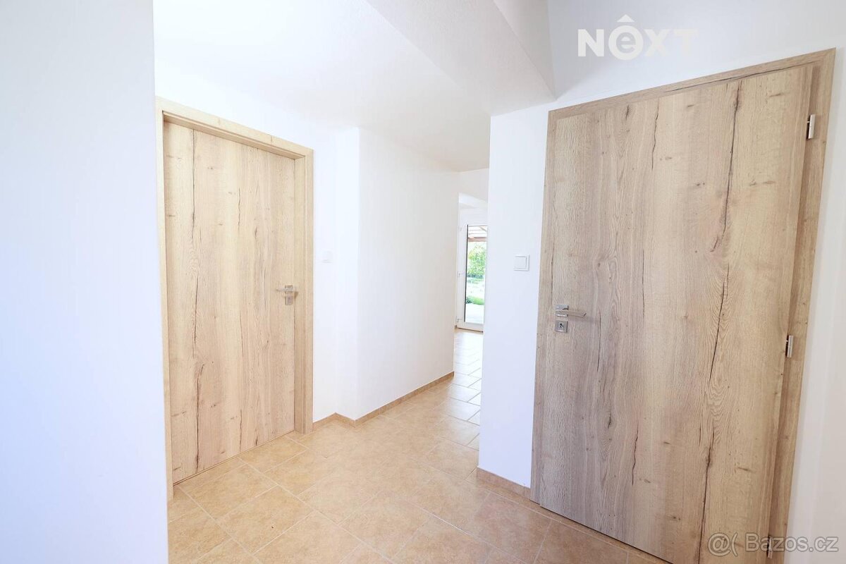 Prodej komerční Obchodní prostory, 139㎡ - 4