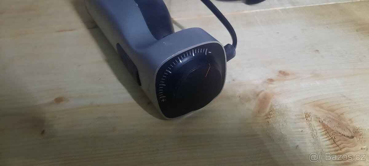 Tyčové mixéry - 4