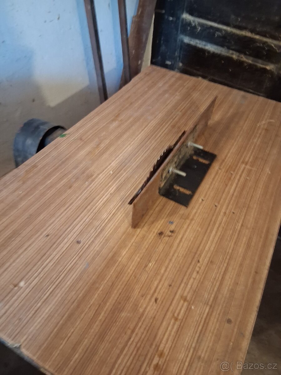 Prodám hoblovku - 4