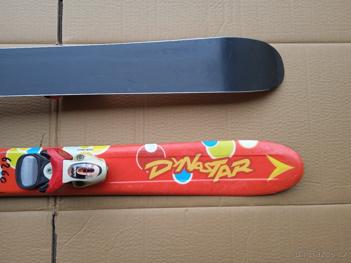 Lyže Dynastar 93 cm....., - 4