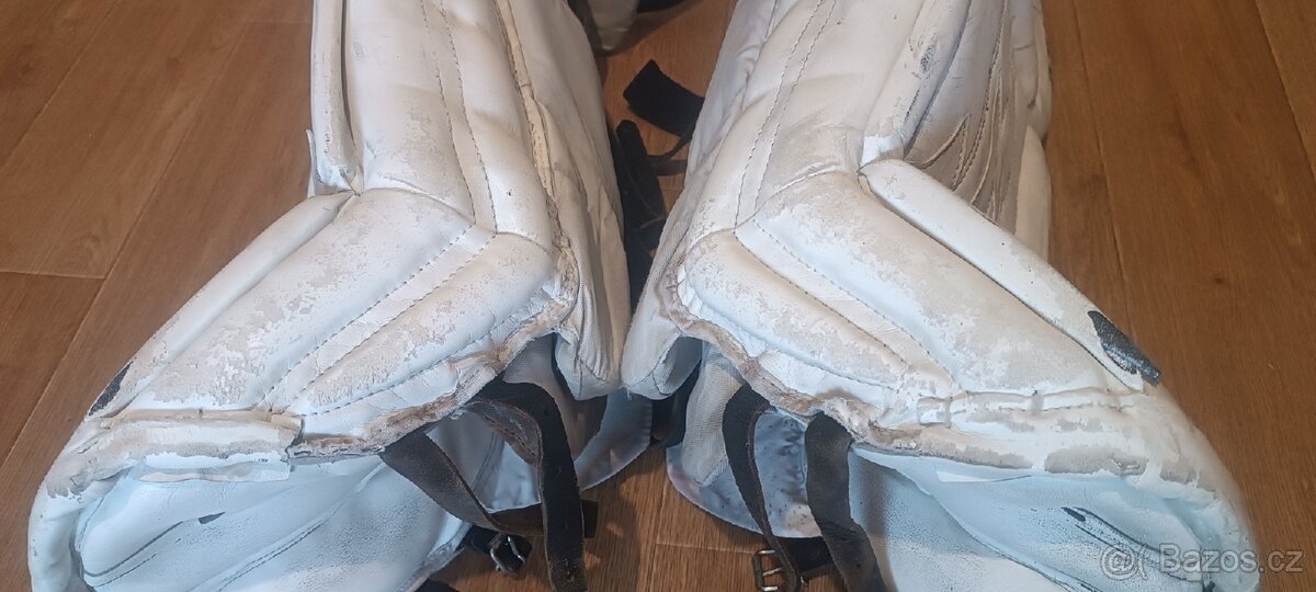 Brankářské betony Rey Wizard (senior) - 4