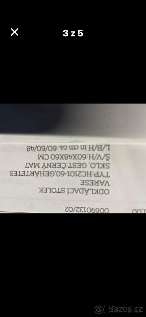 Konferencni stolek nove - 4