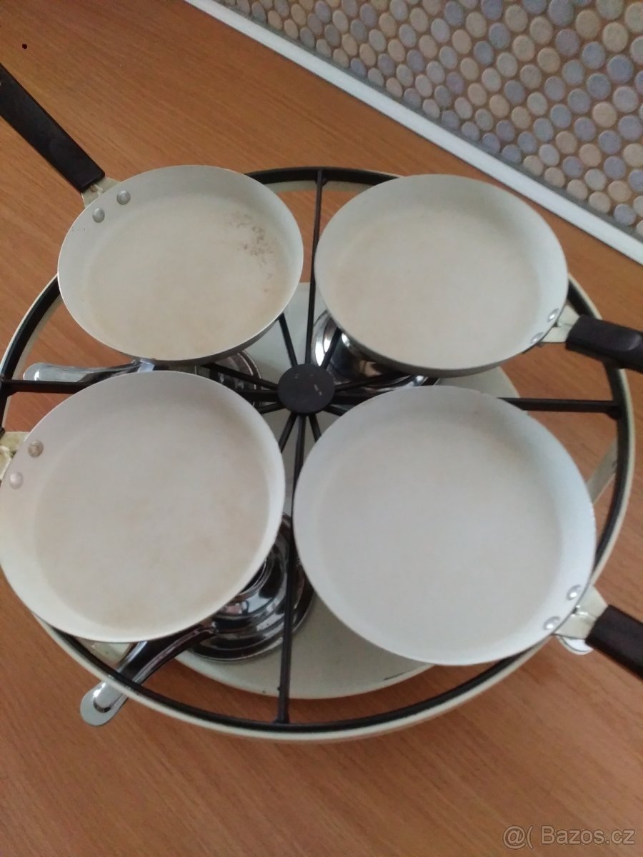 Gurmet Set Barbados - 4