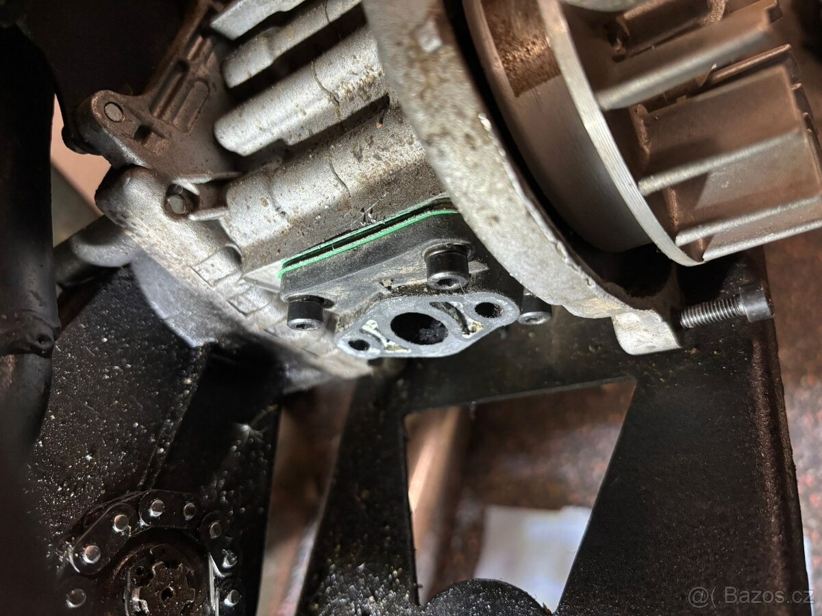 Minibike 49cc na ND - 4