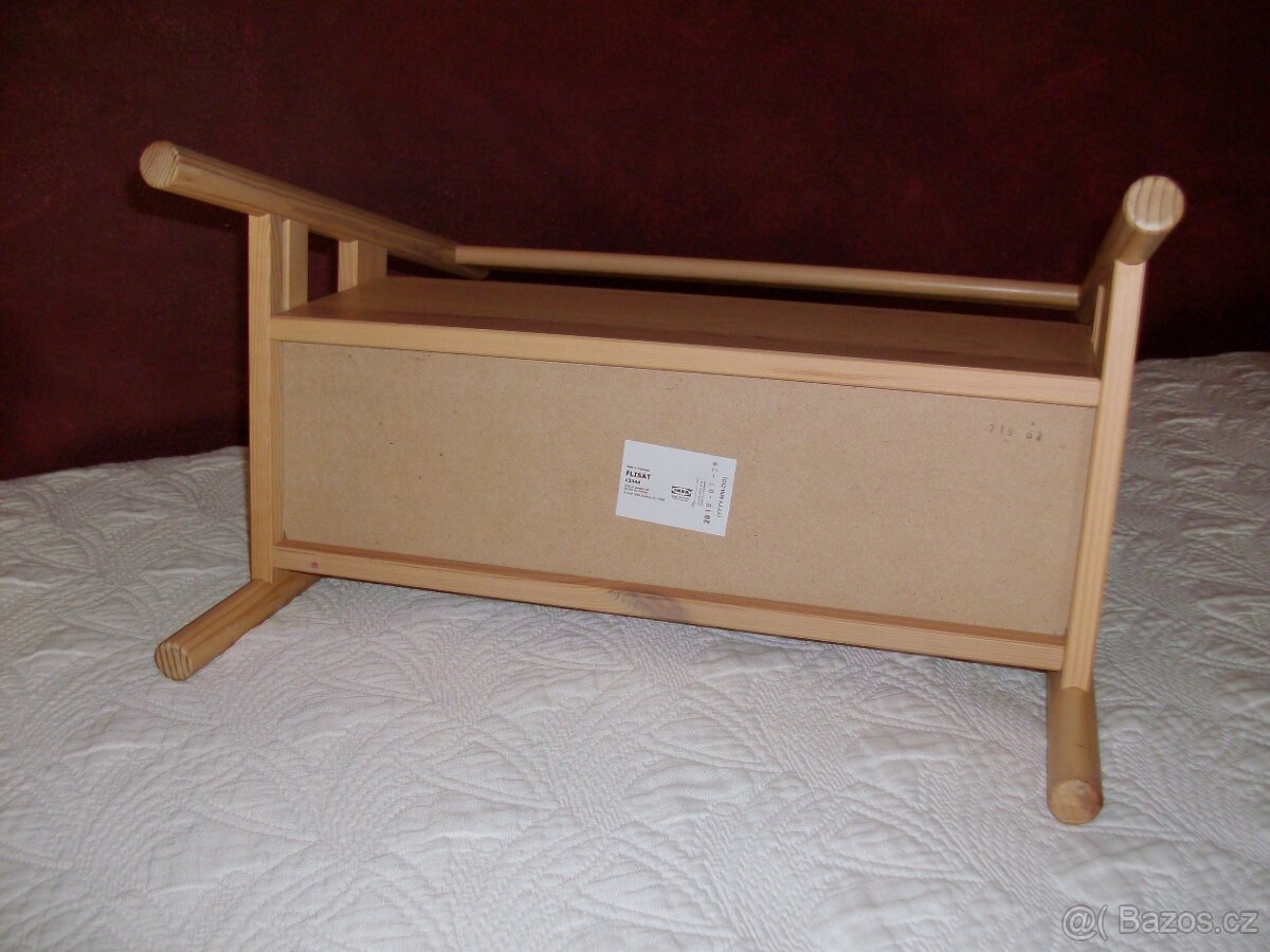 Knihovnička pro děti - 4