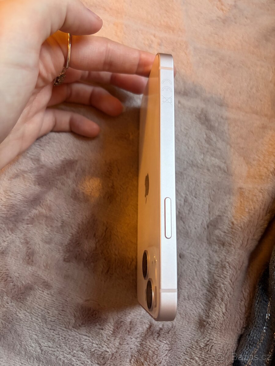 iPhone 13 mini 128 GB - 4