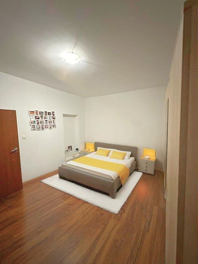 2kk ČB klidný dům - 4